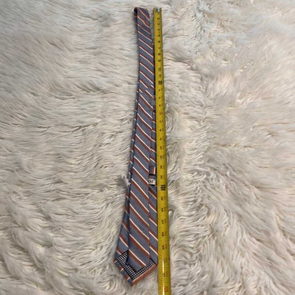 Jos.A.Bank Long Man Tie brand new with tags please see all pictures - Picture 9 of 12